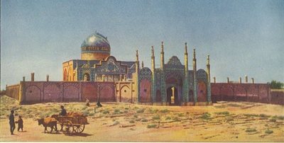 قزوین-امامزاده-شاهزاده-حسین-21974