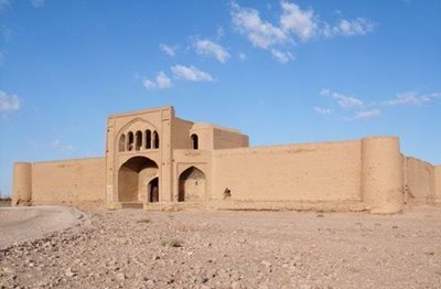 دامغان-کاروانسرای-قوشه-22342