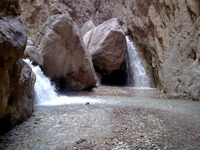 شهمیرزاد-آبشار-روزیه-چاشم-خطیرکوه-22553