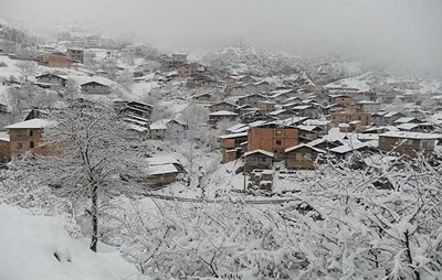 گرگان-روستای-زیارت-22850