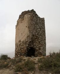 برج تاریخی میل امام