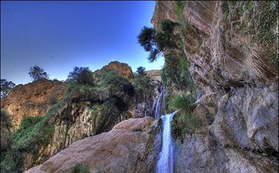 آبشار نوژیان