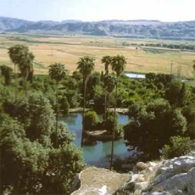 چرام-چشمه-بلقیس-چرام-24267