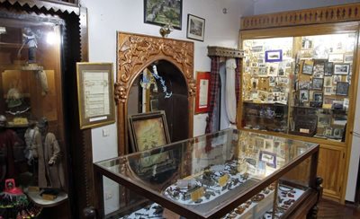 مرزن-آباد-موزه-مردم-شناسی-کندلوس-25206