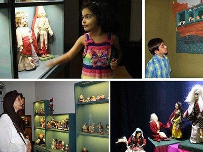 تهران-موزه-عروسک-های-ملل-25413