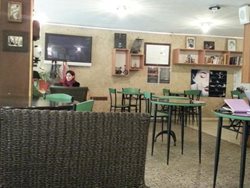 کافه کتاب ثالث