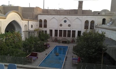 کاشان-اقامتگاه-سنتی-احسان-35253