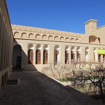 ابرکوه-خانه-آقازاده-25607