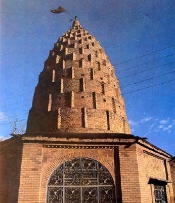بروجرد-امامزاده-جعفر-بروجرد-25814