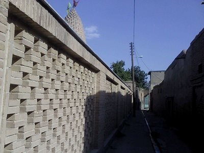 امامزاده جعفر بروجرد