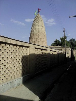 بروجرد-امامزاده-جعفر-بروجرد-25813