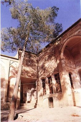 کاشان-خانه-تاریخی-حسینی-26166