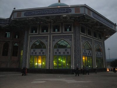 ساری-تکیه-پهنه-کلا-26325
