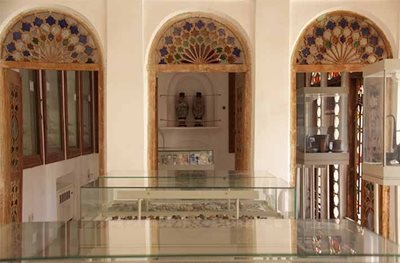 یزد-موزه-سکه-و-مردم-شناسی-حیدرزاده-26338