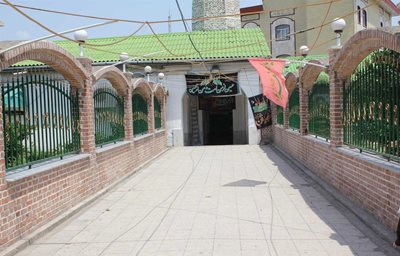 آمل-مسجد-امام-حسن-عسگری-26713