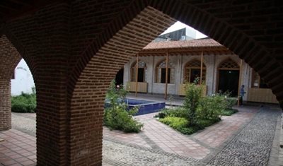 آمل-مسجد-آقا-عباس-26750