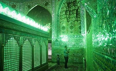 اراک-امامزاده-سهل-بن-علی-27072