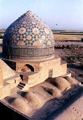ساوه-مسجد-جامع-ساوه-27349