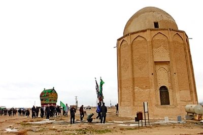 بقعه پیر مرادآباد
