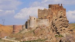 قلعه الموت (دژ حسن صباح)