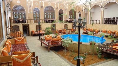 یزد-هتل-سنتی-رز-یزد-27679