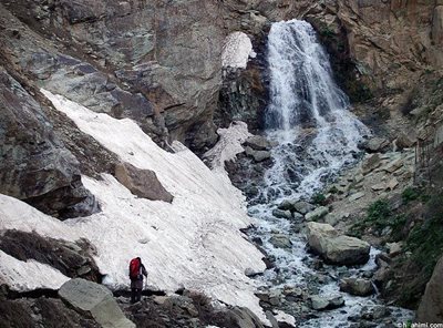فشم-آبشار-شکرآب-27857