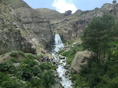 فشم-آبشار-شکرآب-27856