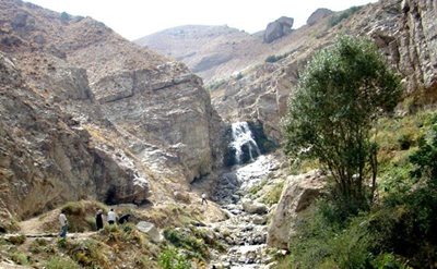 فشم-آبشار-شکرآب-27861