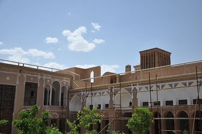 خانه محمودی