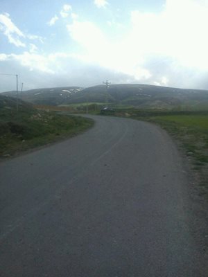 ارومیه-روستای-حیدرلو-47789