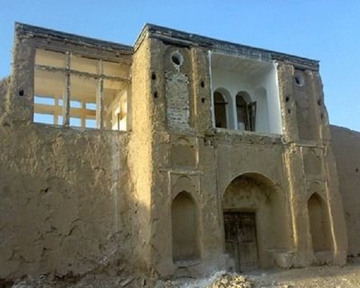 کمیجان-قلعه-خاندان-بهادری-28150