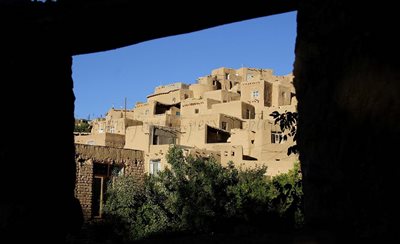شاهرود-روستای-قلعه-بالا-28352