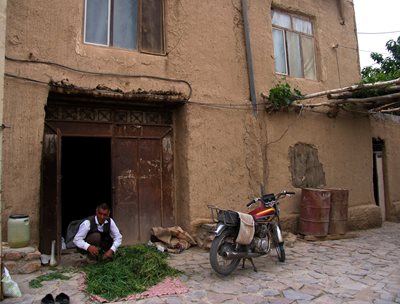 شاهرود-روستای-قلعه-بالا-28355
