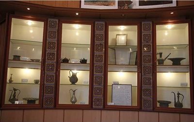 بندرعباس-موزه-آب-بندرعباس-28396