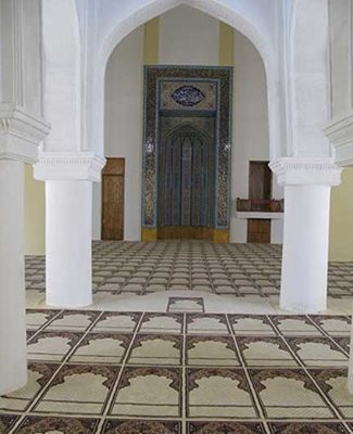 بندرعباس-مسجد-جامع-دلگشا-28517