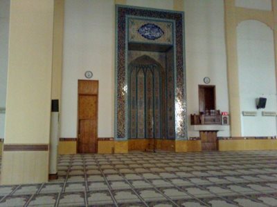 بندرعباس-مسجد-جامع-اهل-سنت-بندرعباس-28516