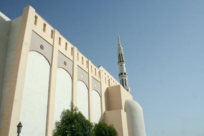 بندرعباس-مسجد-جامع-دلگشا-28514