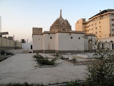 بندرعباس-معبد-هندوها-28792