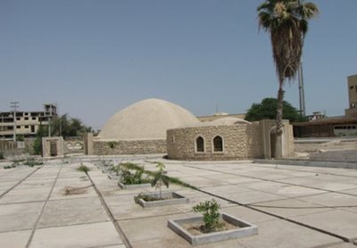 بندرعباس-آب-انبارهای-برکه-باران-28888