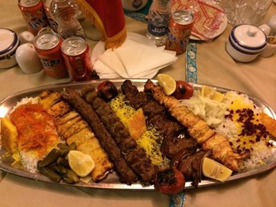 تهران-رستوران-سنتی-عالی-قاپو-44572