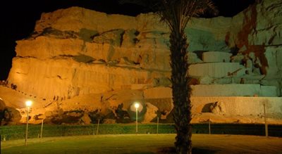 قشم-قلعه-و-غارهای-تاریخی-خربس-29035