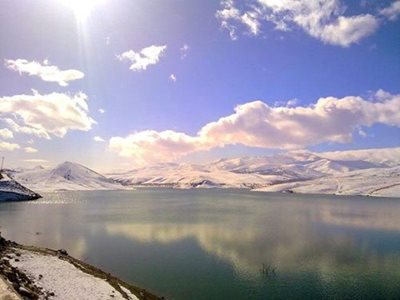 همدان-دریاچه-سد-اکباتان-29044