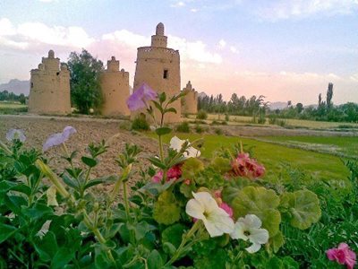 روستای ولاشان