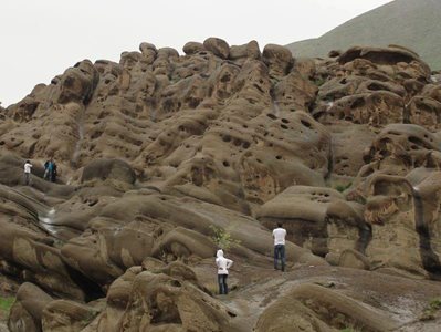 تهران-دامنه-ارواح-سنگی-کوه-البرز-29471