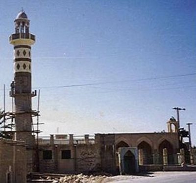 بستک-مسجد-لوز-30008