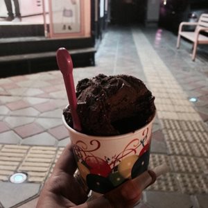 تهران-بستنی-بسکین-رابینز-48044