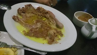 طباخی کاج