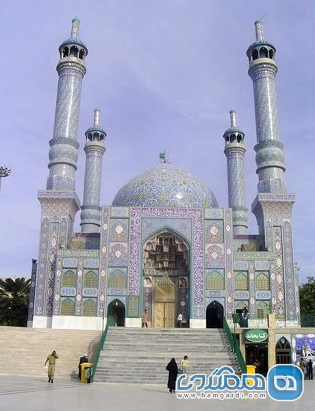 مسجد کوردان