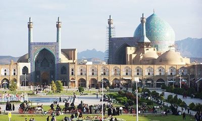 اصفهان-میدان-نقش-جهان-30890