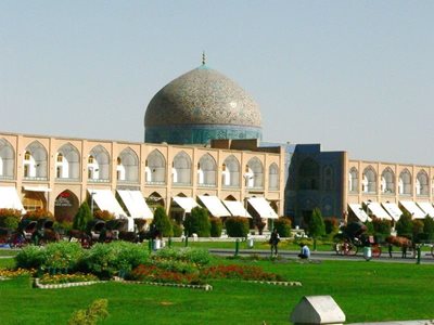 اصفهان-میدان-نقش-جهان-30891